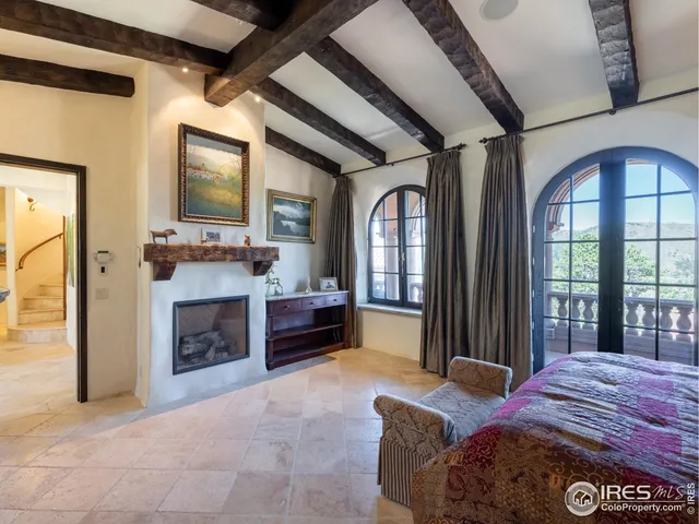 $6,700,000 | 9200 Old Flowers Road, Bellvue, CO 80512