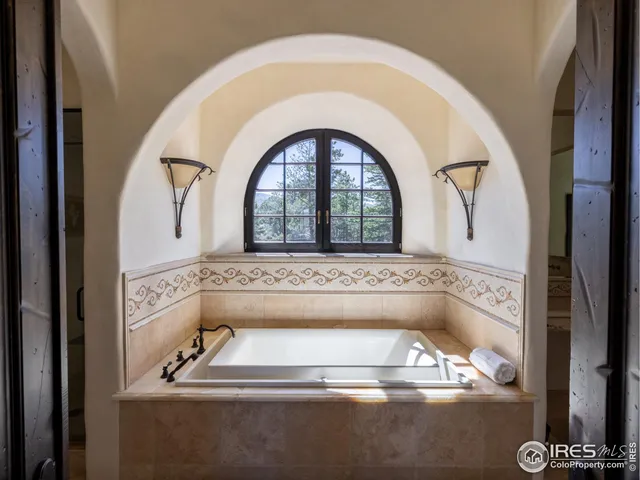 $6,700,000 | 9200 Old Flowers Road, Bellvue, CO 80512