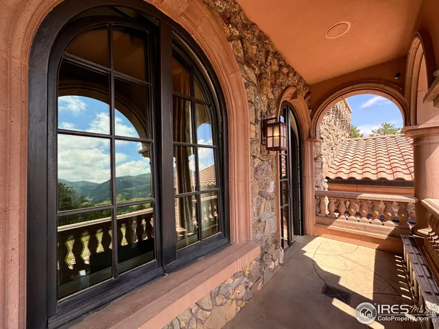 $6,700,000 | 9200 Old Flowers Road, Bellvue, CO 80512