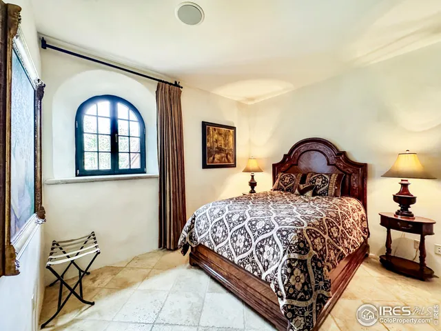 $6,700,000 | 9200 Old Flowers Road, Bellvue, CO 80512