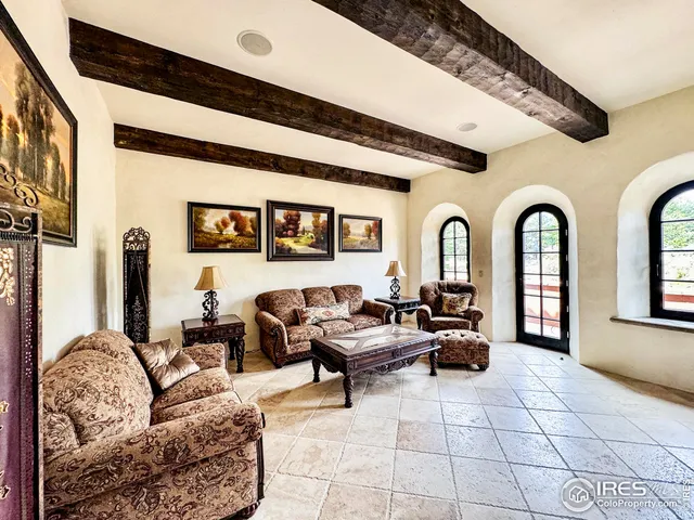 $6,700,000 | 9200 Old Flowers Road, Bellvue, CO 80512