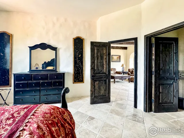 $6,700,000 | 9200 Old Flowers Road, Bellvue, CO 80512