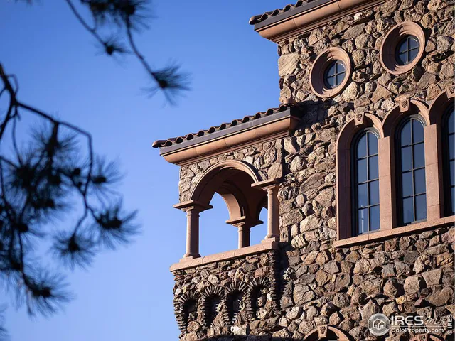 $6,700,000 | 9200 Old Flowers Road, Bellvue, CO 80512