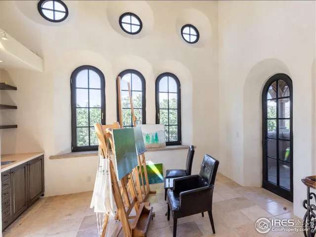 $6,700,000 | 9200 Old Flowers Road, Bellvue, CO 80512