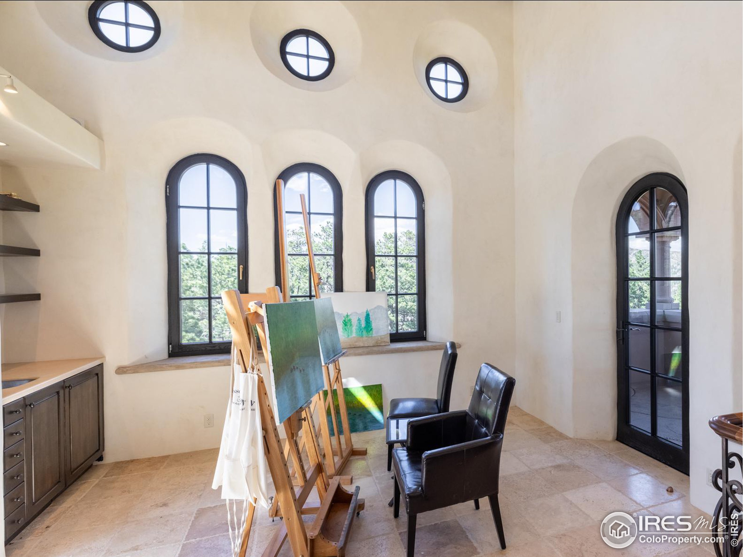 9200 Old Flowers Road Bellvue, CO 80512 - Photo 40 of 50