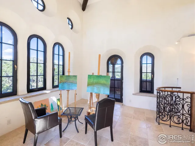 $6,700,000 | 9200 Old Flowers Road, Bellvue, CO 80512