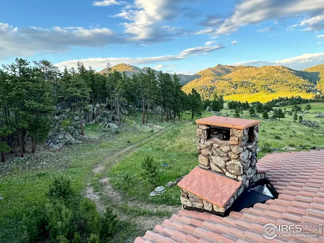 $6,700,000 | 9200 Old Flowers Road, Bellvue, CO 80512