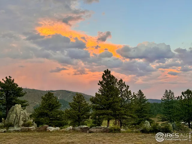 $6,700,000 | 9200 Old Flowers Road, Bellvue, CO 80512