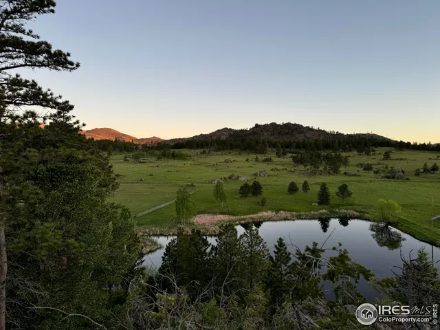 $6,700,000 | 9200 Old Flowers Road, Bellvue, CO 80512