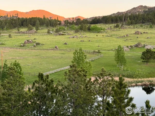 $6,700,000 | 9200 Old Flowers Road, Bellvue, CO 80512