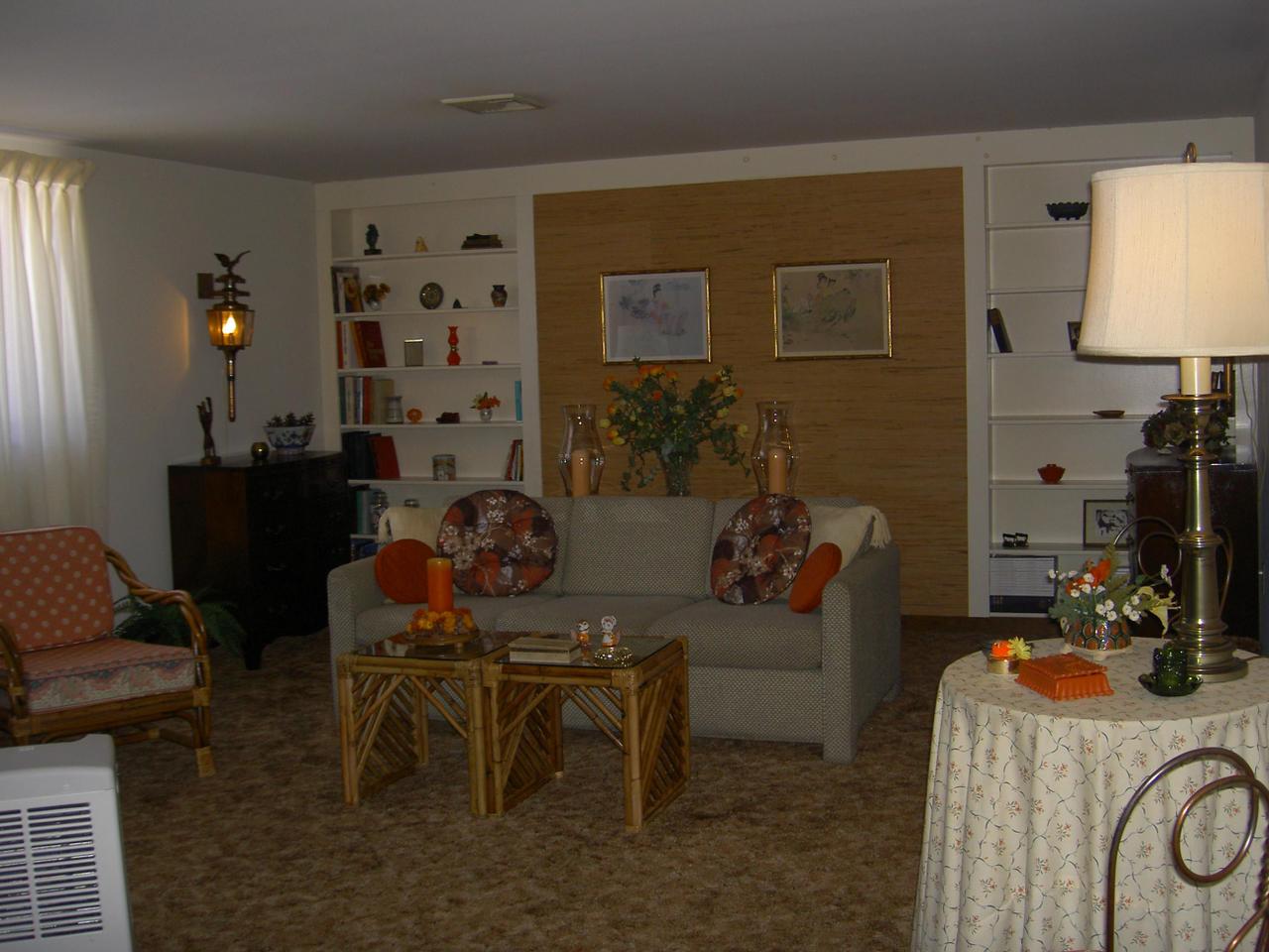42 Brookhill Road Shickshinny, PA 18655 - Photo 2 of 5 Rec. Room