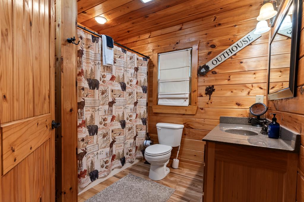 353 Robinson Thomas Road Morganton, GA 30560 - Photo 17 of 27