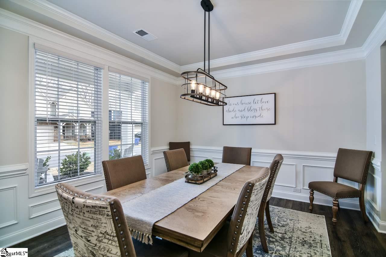 415 Hilburn Way Simpsonville, SC 29680 - Photo 3 of 32 Gallery Image 3