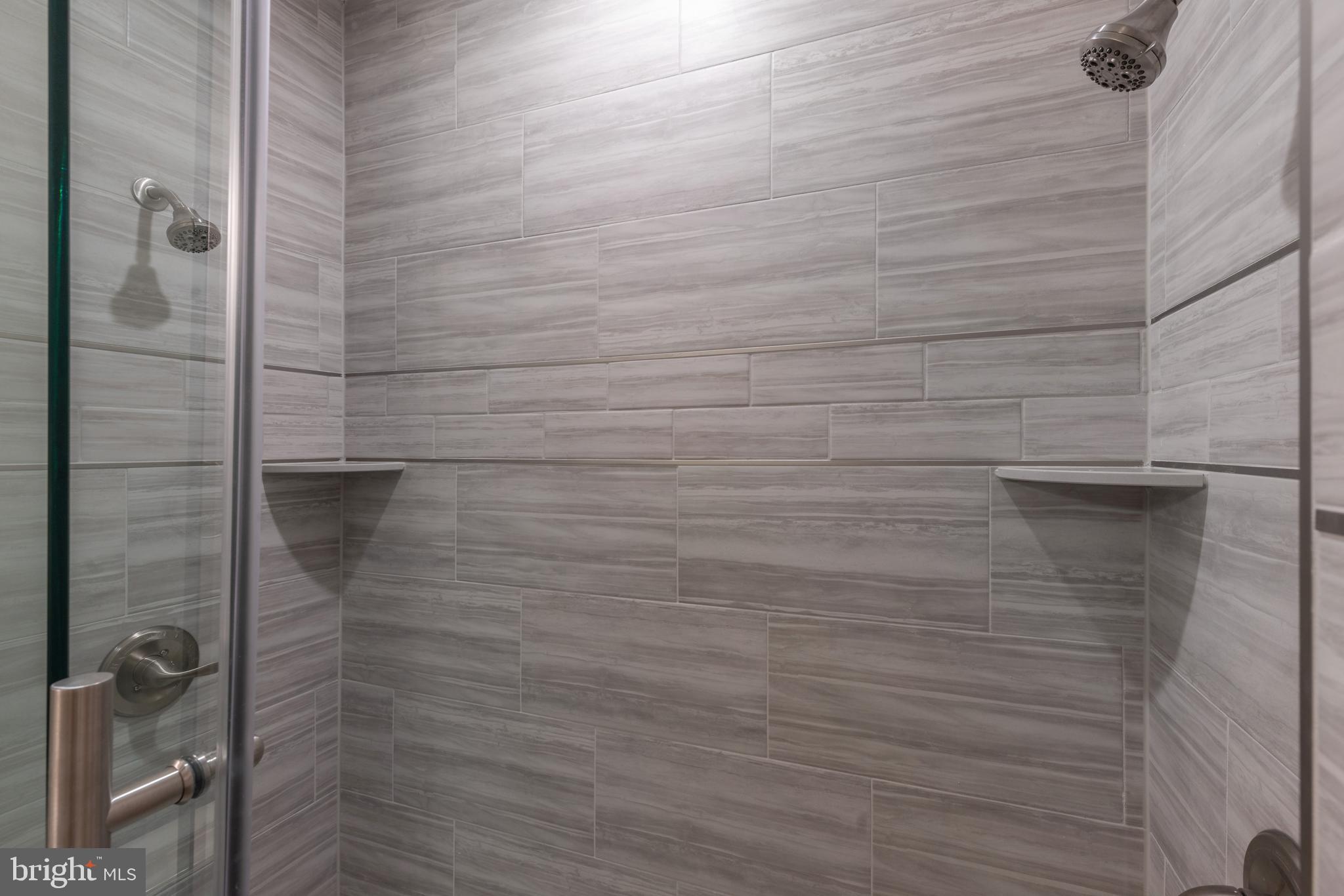 2327 North 3rd Street Philadelphia, PA 19133 - Photo 18 of 28 a bathroom with a shower