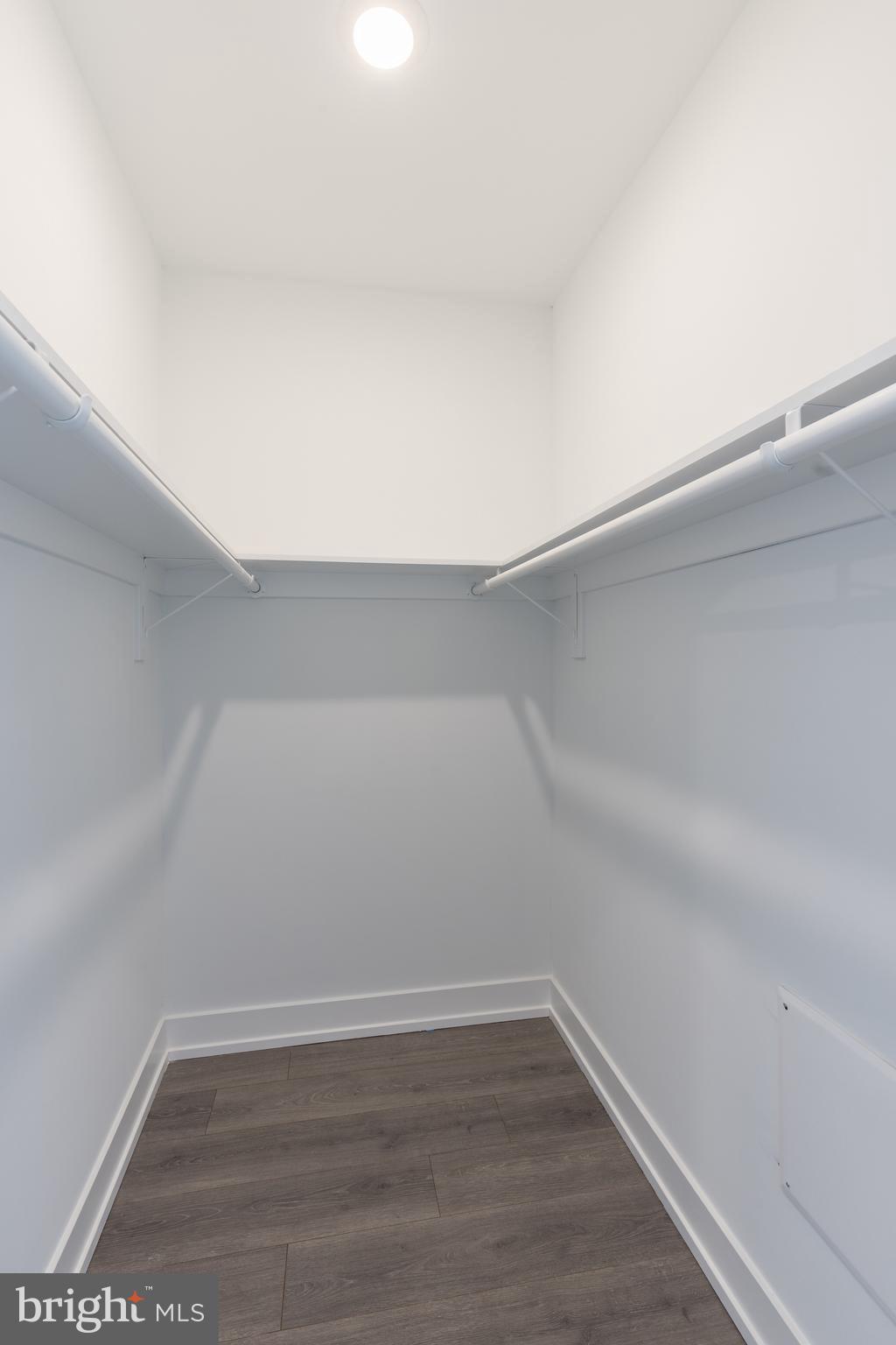 2327 North 3rd Street Philadelphia, PA 19133 - Photo 21 of 28 a view of an empty room