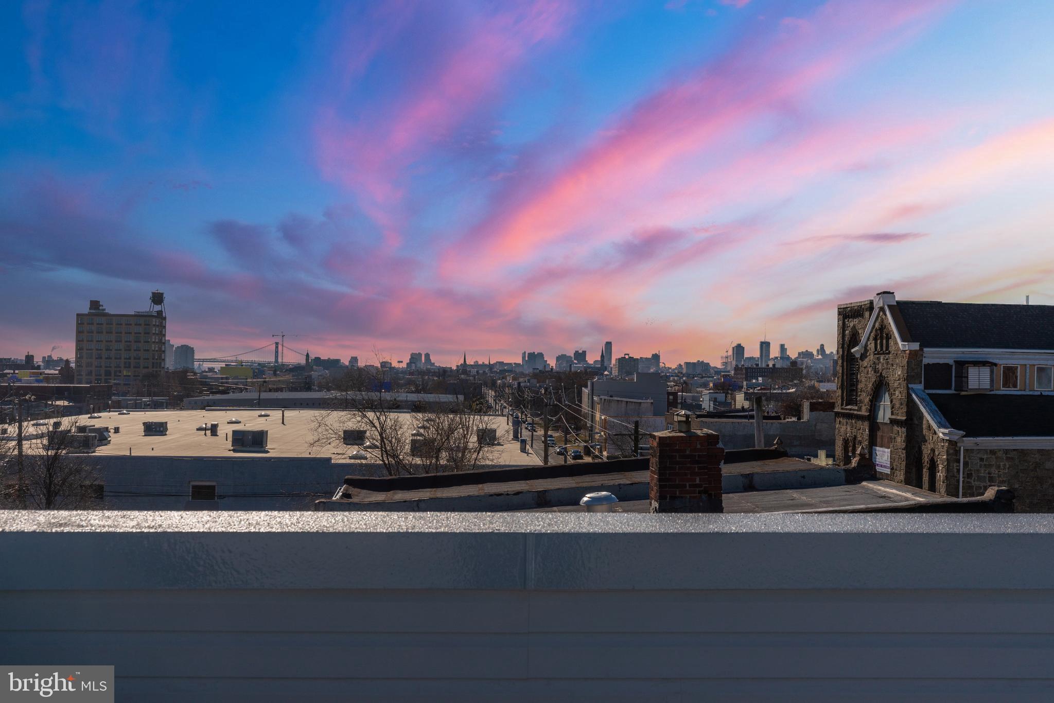 2327 North 3rd Street Philadelphia, PA 19133 - Photo 23 of 28 a view of a city