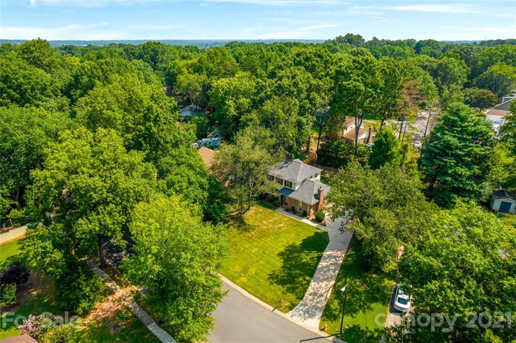 10017 Sardis Oaks Road Charlotte, NC 28270 - Photo 29 of 31