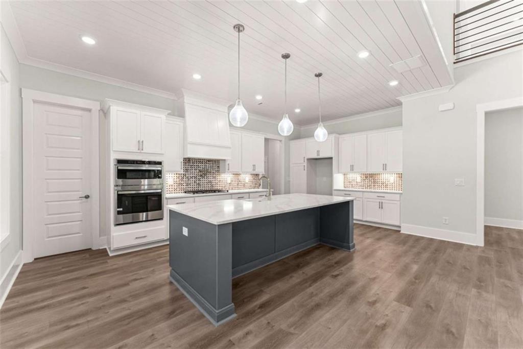 124 Fox Valley Road Clarkesville, GA 30523 - Photo 14 of 72