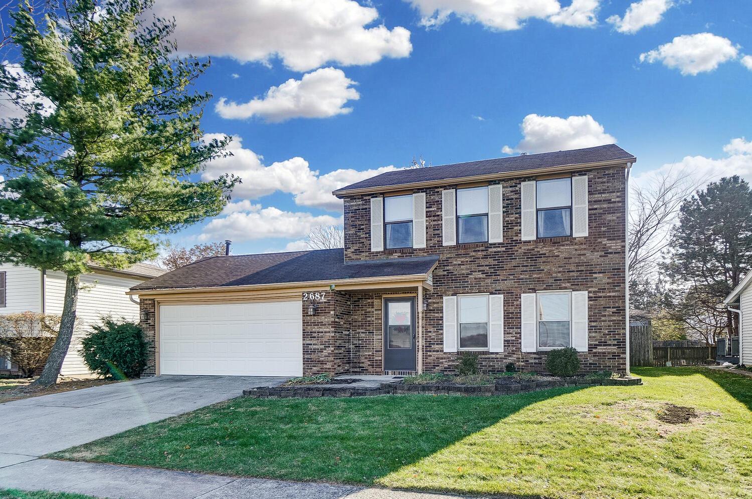 2687 West Case Road Columbus, OH 43235 - Photo 1 of 42 50031748-001_web