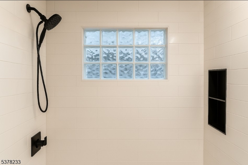 204 Bloomfield Avenue, Unit A Montclair, NJ 07042 - Photo 8 of 9 a bathroom with a shower