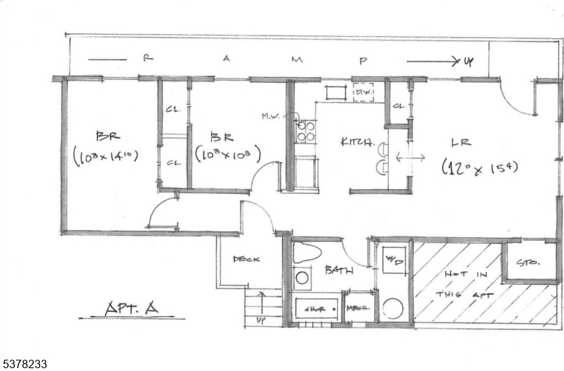 204 Bloomfield Avenue, Unit A Montclair, NJ 07042 - Photo 9 of 9 a picture of a bathroom with a window