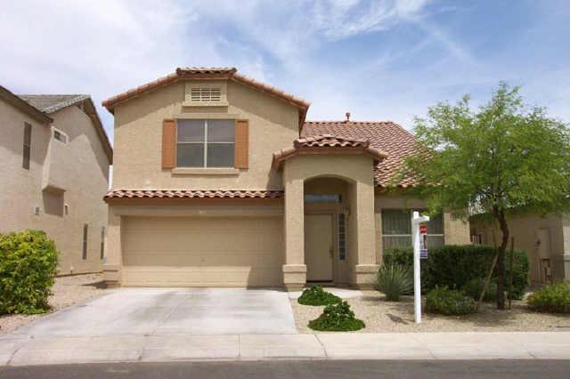 12740 West Almeria Road Avondale, AZ 85392 - Photo 1 of 1 Primary Photo