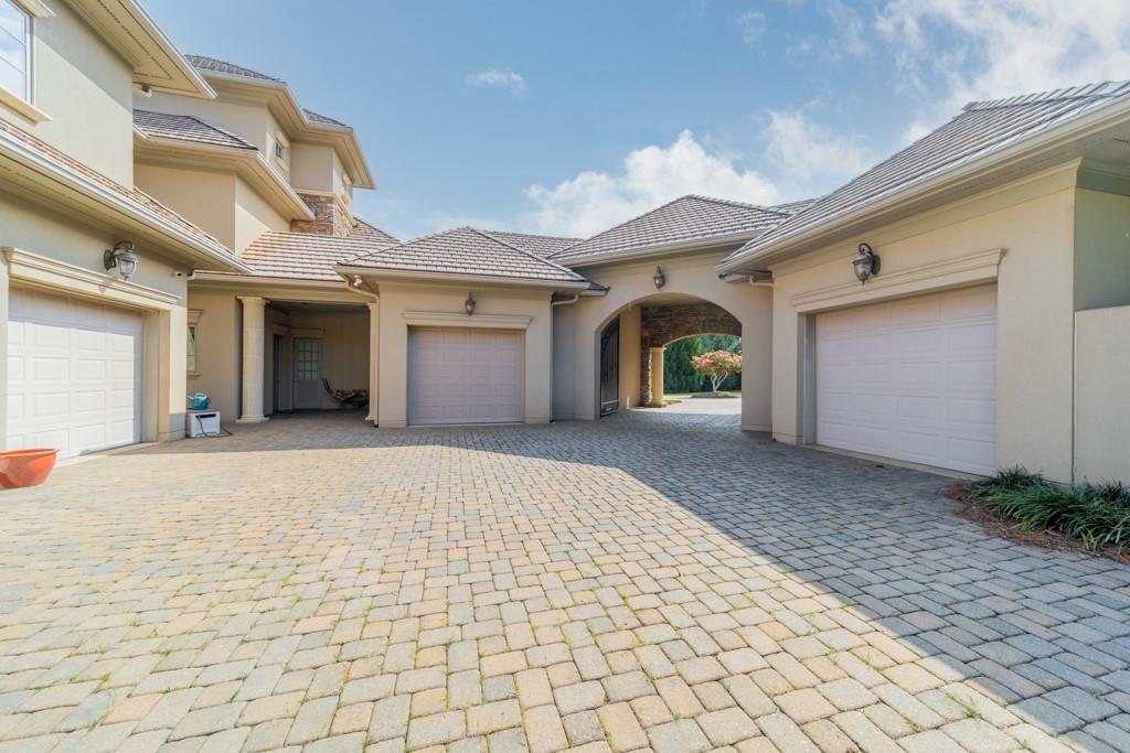 16339 Jetton Road Cornelius, NC 28031 - Photo 11 of 48 a view of a house with a outdoor space