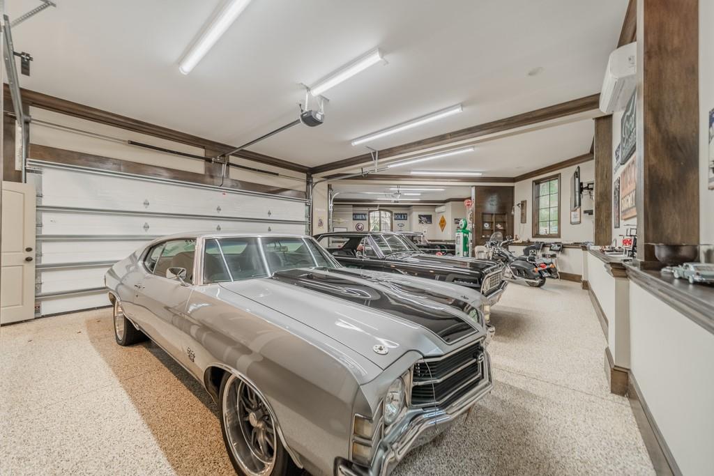 16339 Jetton Road Cornelius, NC 28031 - Photo 36 of 48 a view of gym equipment and children play room