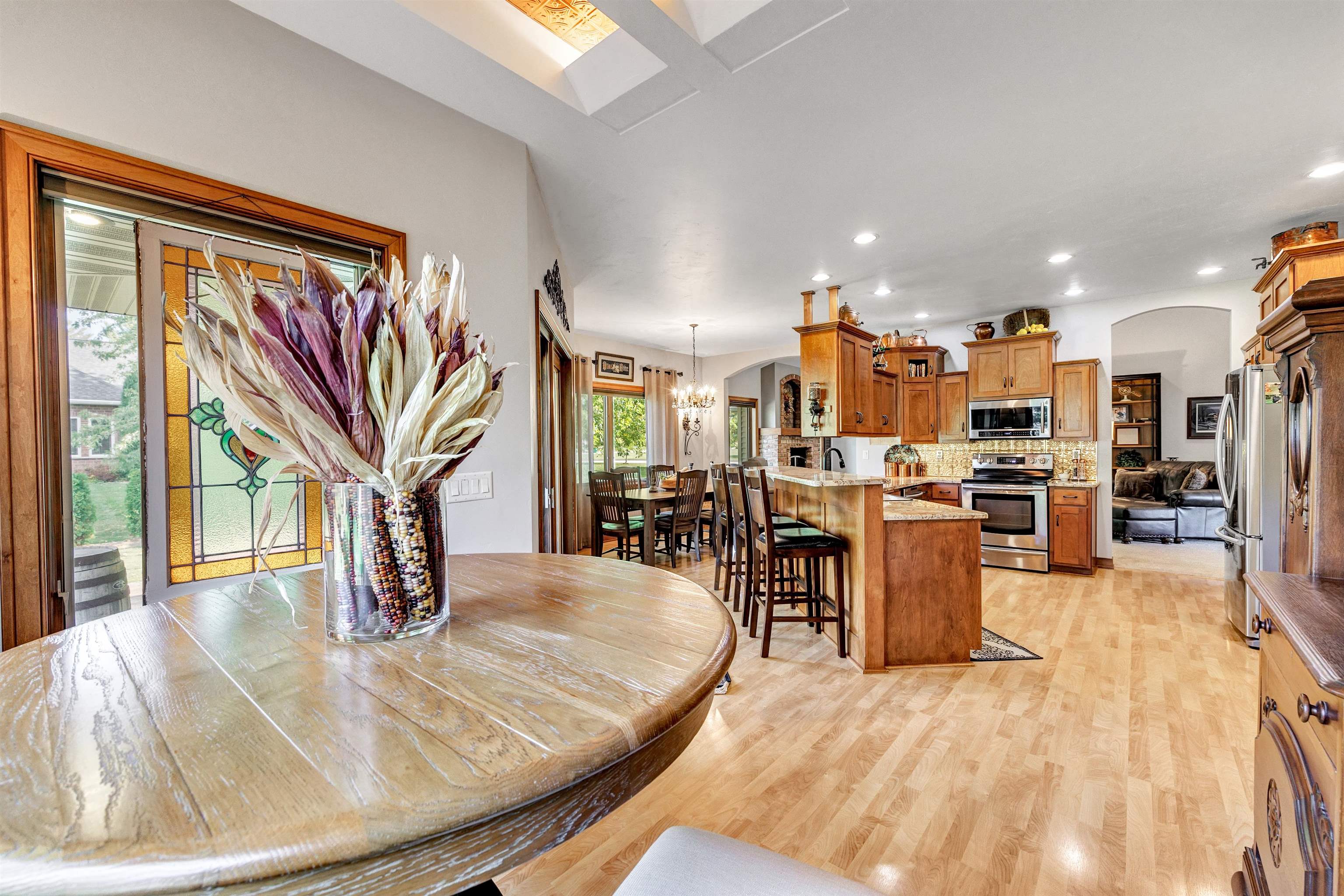 3235 Hickory Ridge Lane Green Bay, WI 54311 - Photo 15 of 40