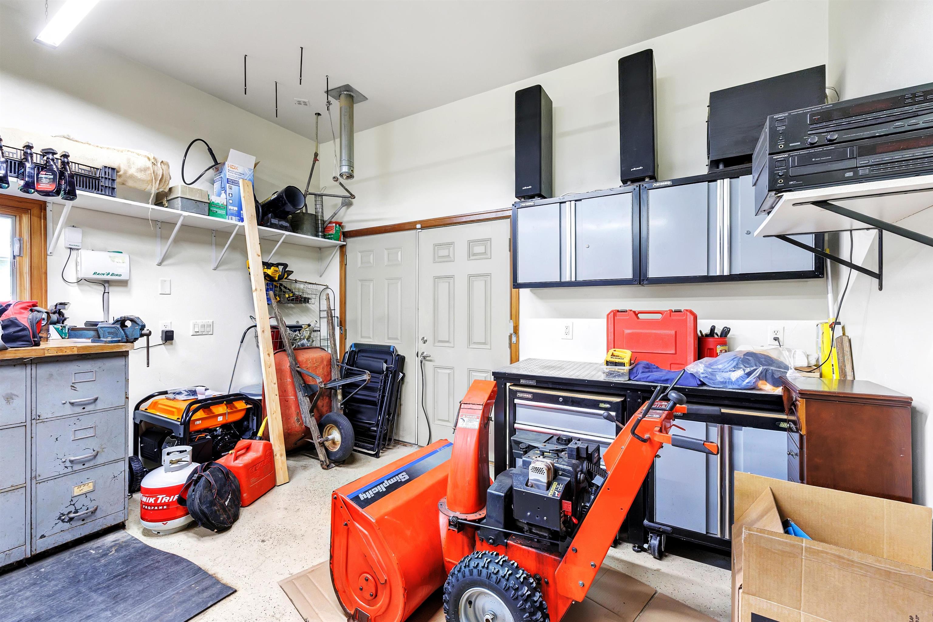 3235 Hickory Ridge Lane Green Bay, WI 54311 - Photo 29 of 40