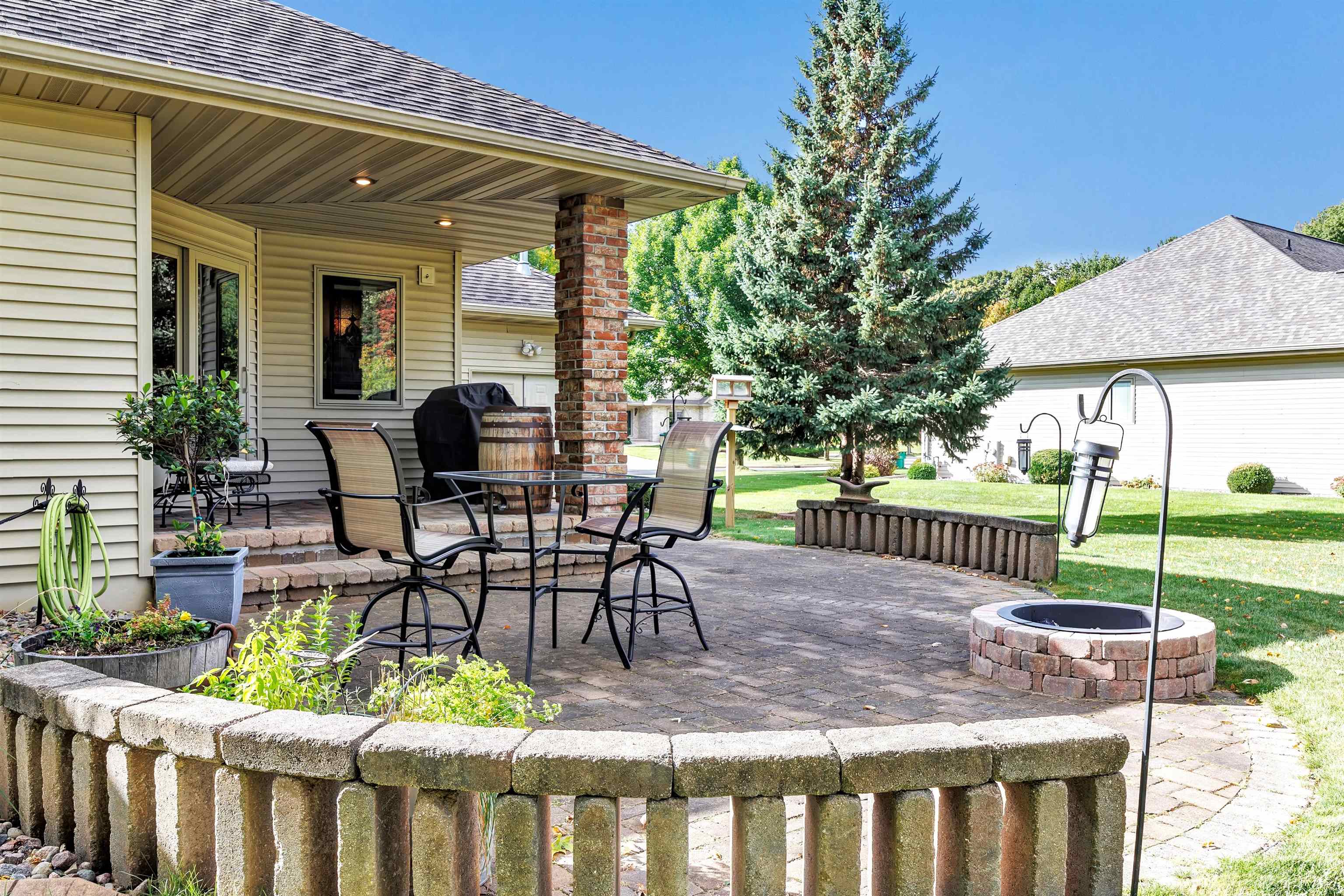 3235 Hickory Ridge Lane Green Bay, WI 54311 - Photo 31 of 40