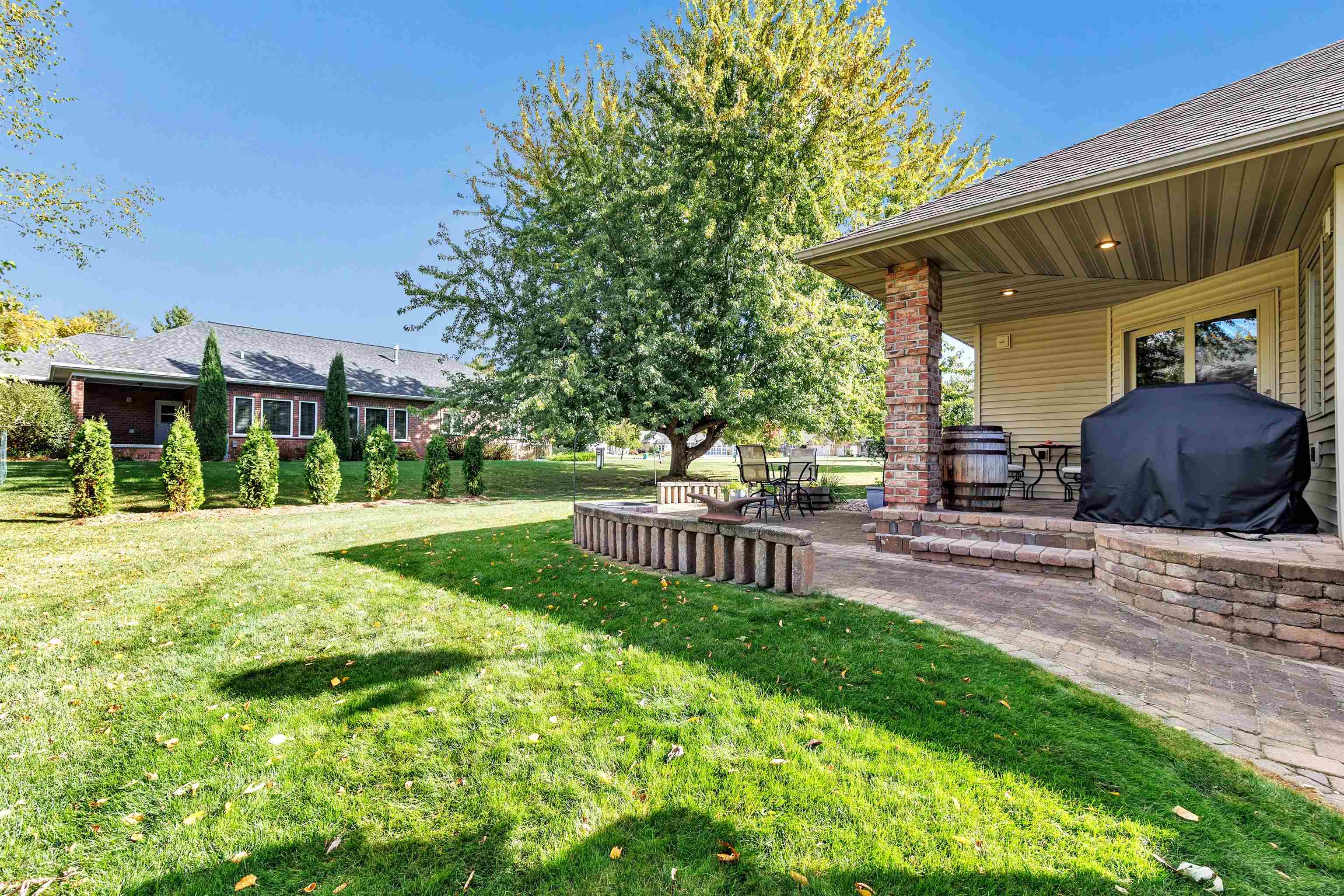 3235 Hickory Ridge Lane Green Bay, WI 54311 - Photo 32 of 40