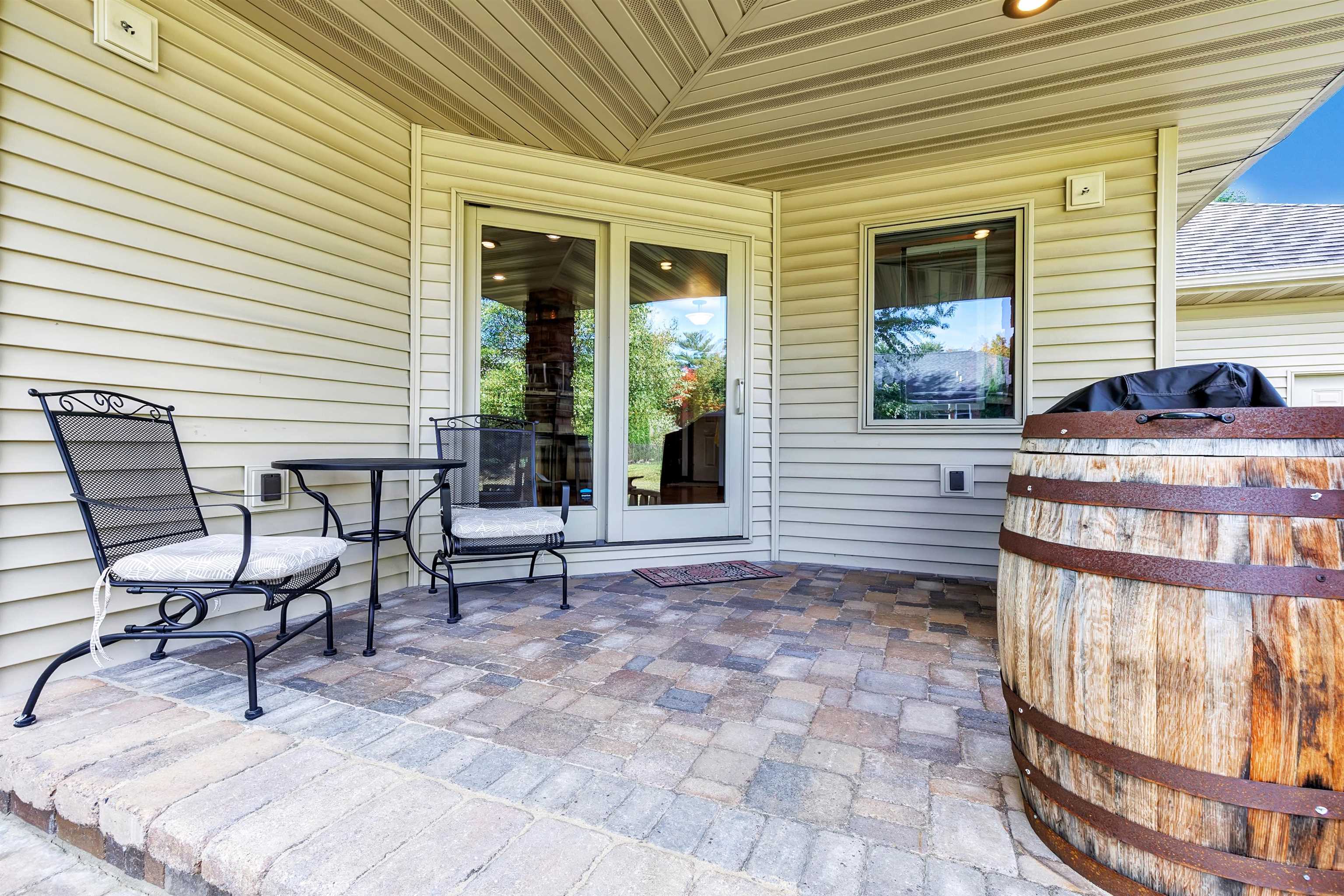 3235 Hickory Ridge Lane Green Bay, WI 54311 - Photo 33 of 40