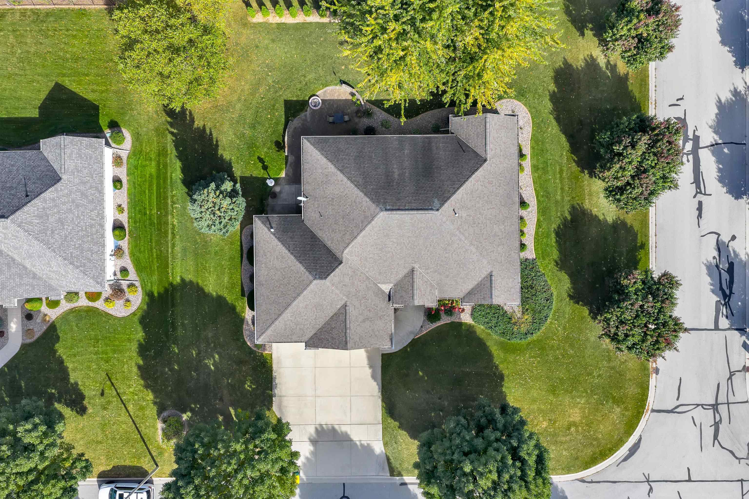 3235 Hickory Ridge Lane Green Bay, WI 54311 - Photo 34 of 40