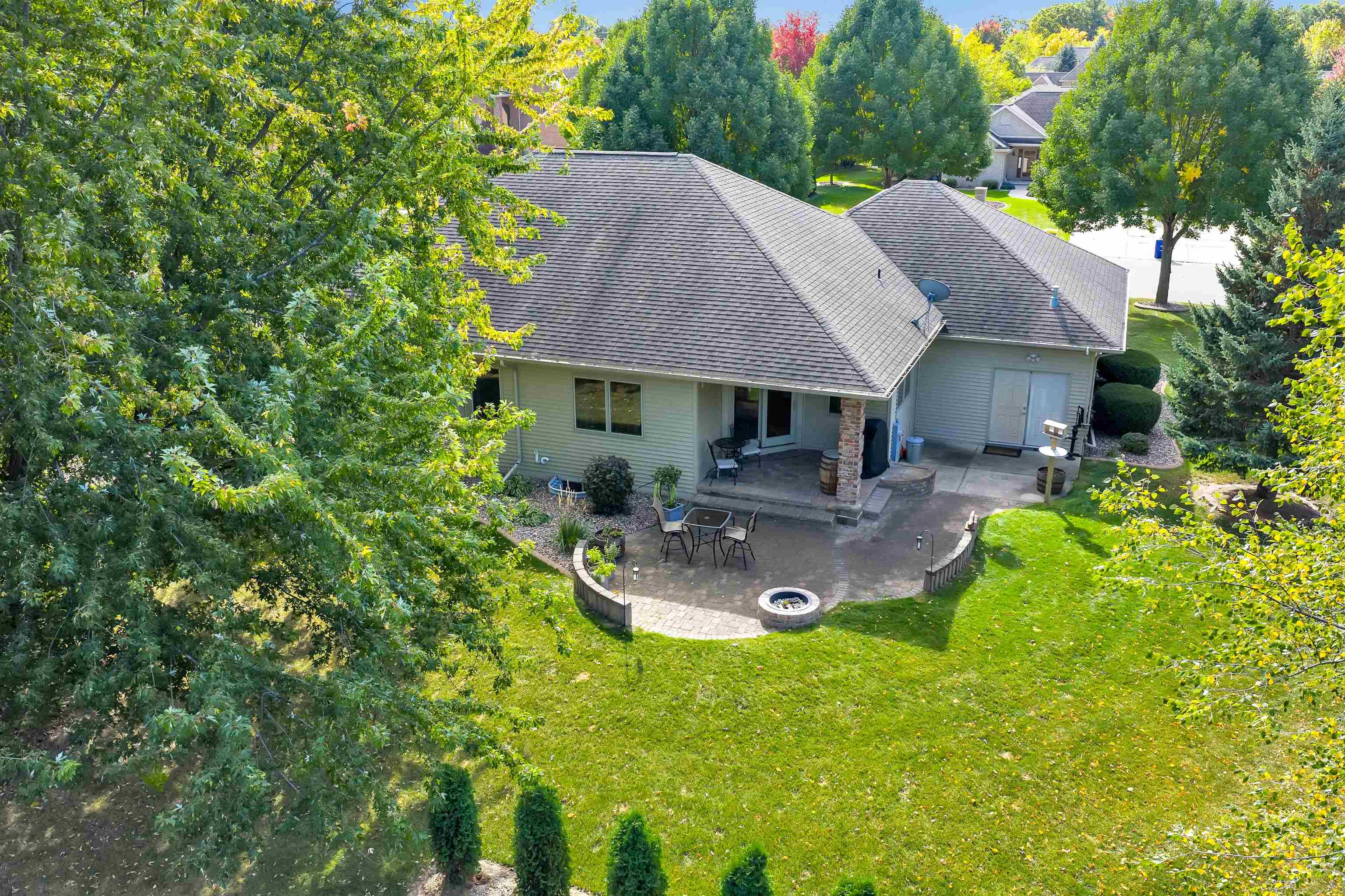 3235 Hickory Ridge Lane Green Bay, WI 54311 - Photo 35 of 40