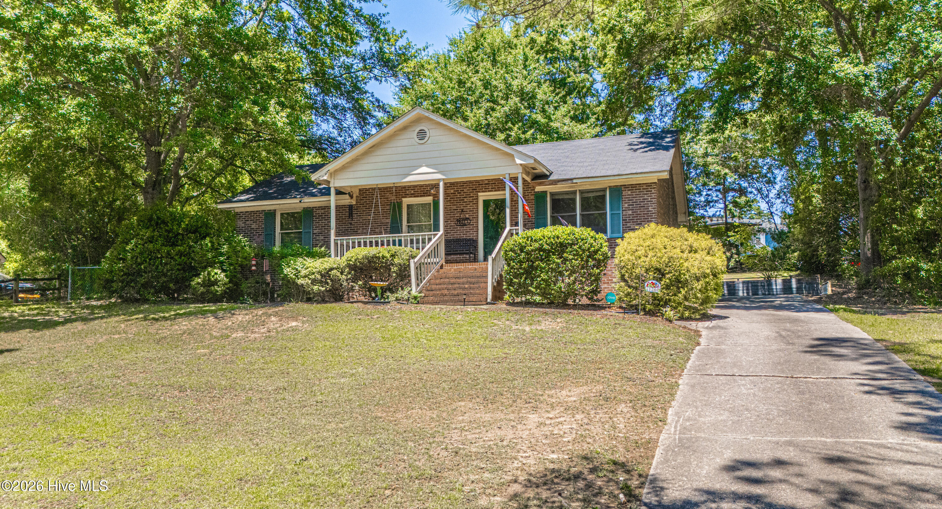 120 Amber Way Rockingham, NC 28379 - Photo 8 of 57