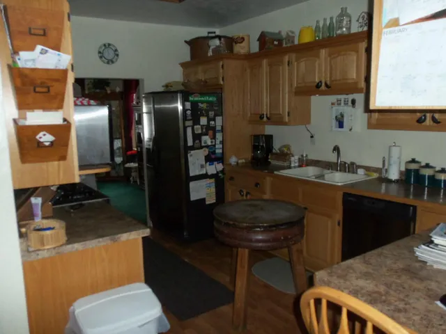 $74,000 | 422 Cr-358, Daggett, MI 49821