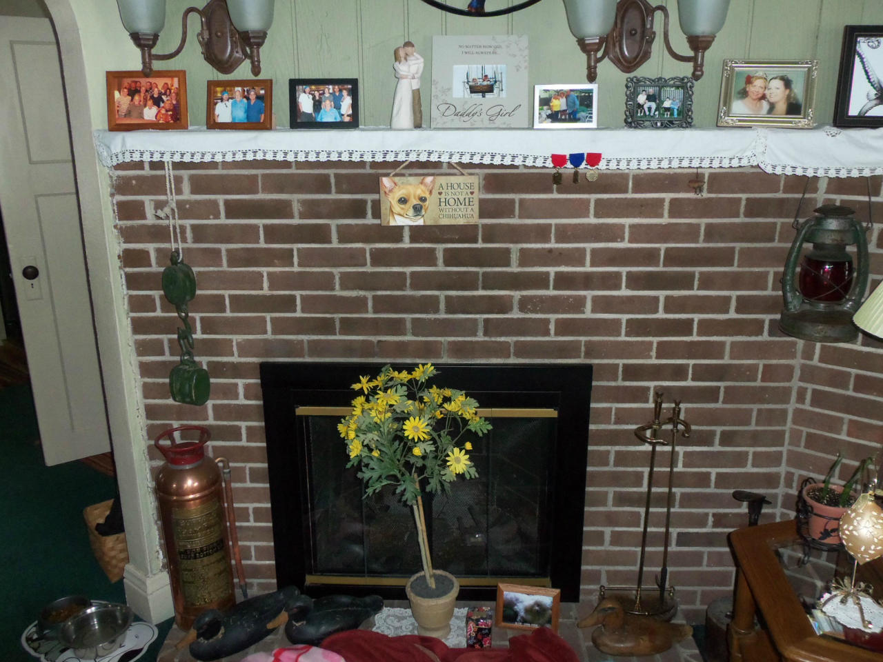 422 Cr-358 Daggett, MI 49821 - Photo 5 of 21 Additional Photo