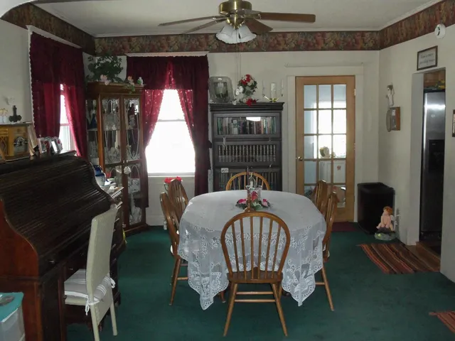 $74,000 | 422 Cr-358, Daggett, MI 49821