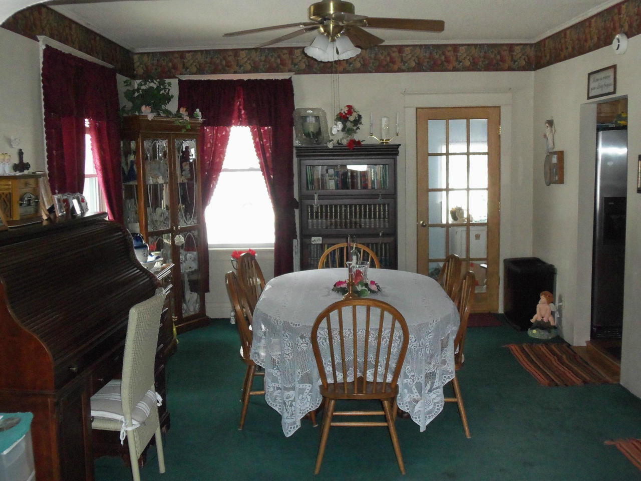 422 Cr-358 Daggett, MI 49821 - Photo 6 of 21 Additional Photo