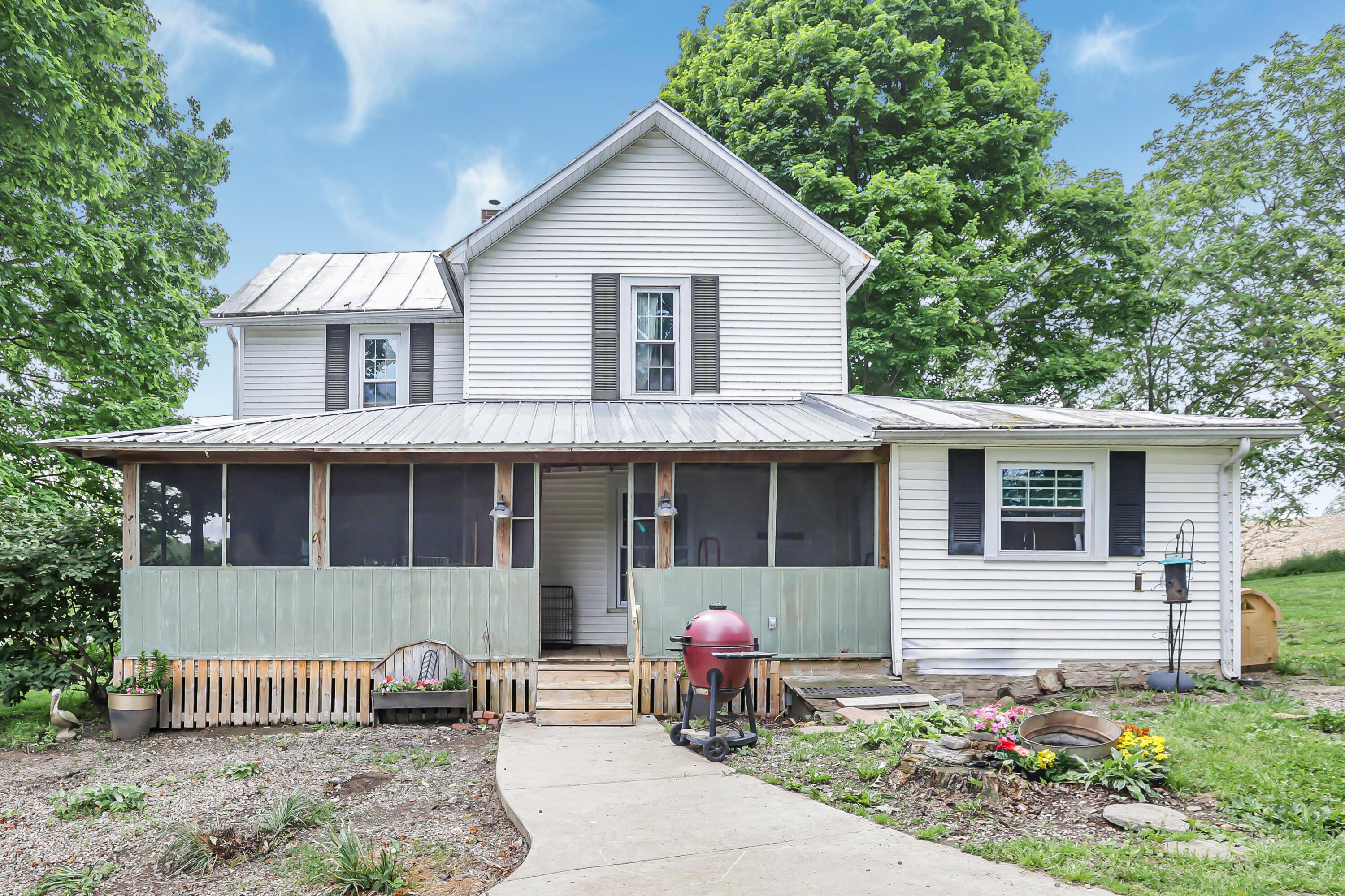 11479 Armentrout Road Fredericktown, OH 43019 - Photo 1 of 59 1-print-939A7156 - Copy