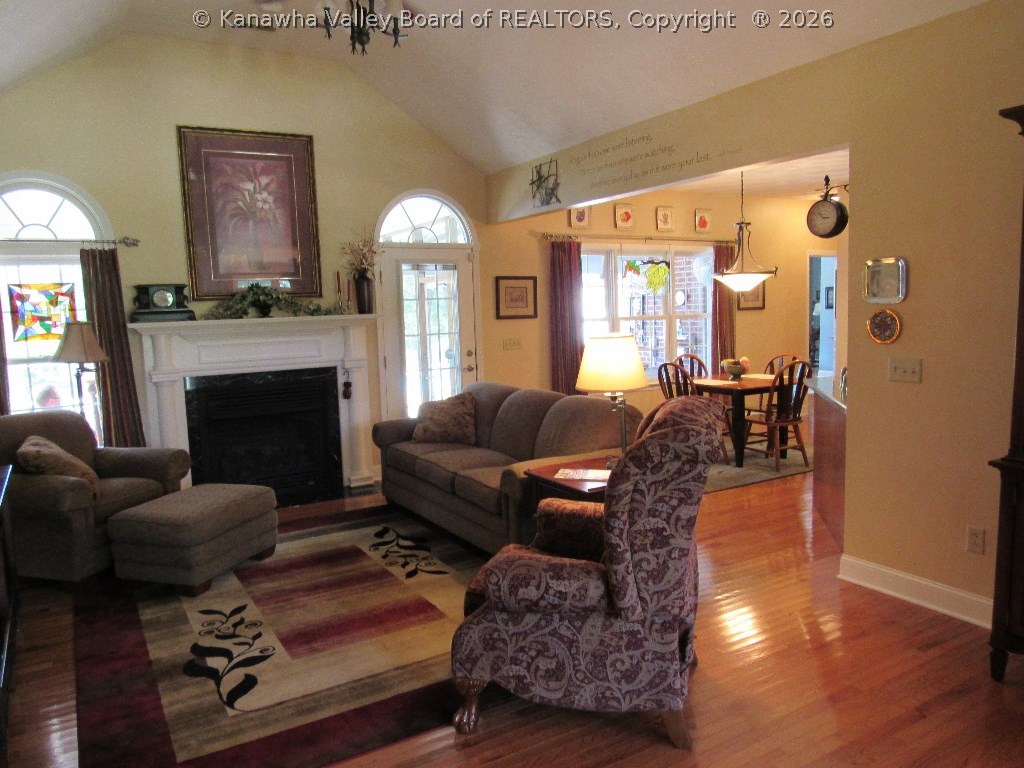 8358 Dunlavey Ridge Road Fraziers Bottom, WV 25082 - Photo 10 of 20 Gallery Image 10