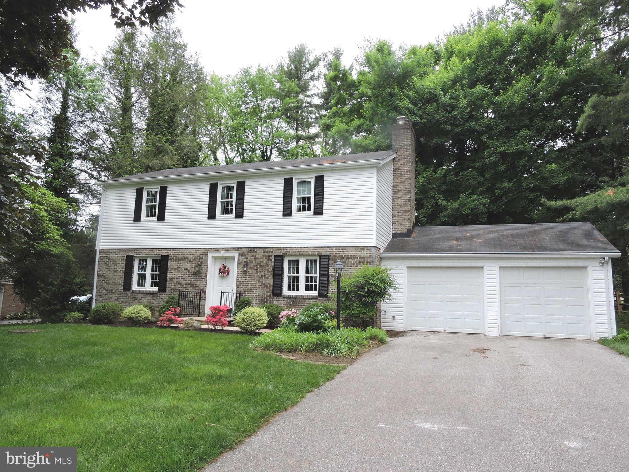 13618 Devonbrook Road Baldwin, MD 21013 - Photo 1 of 41 Front View