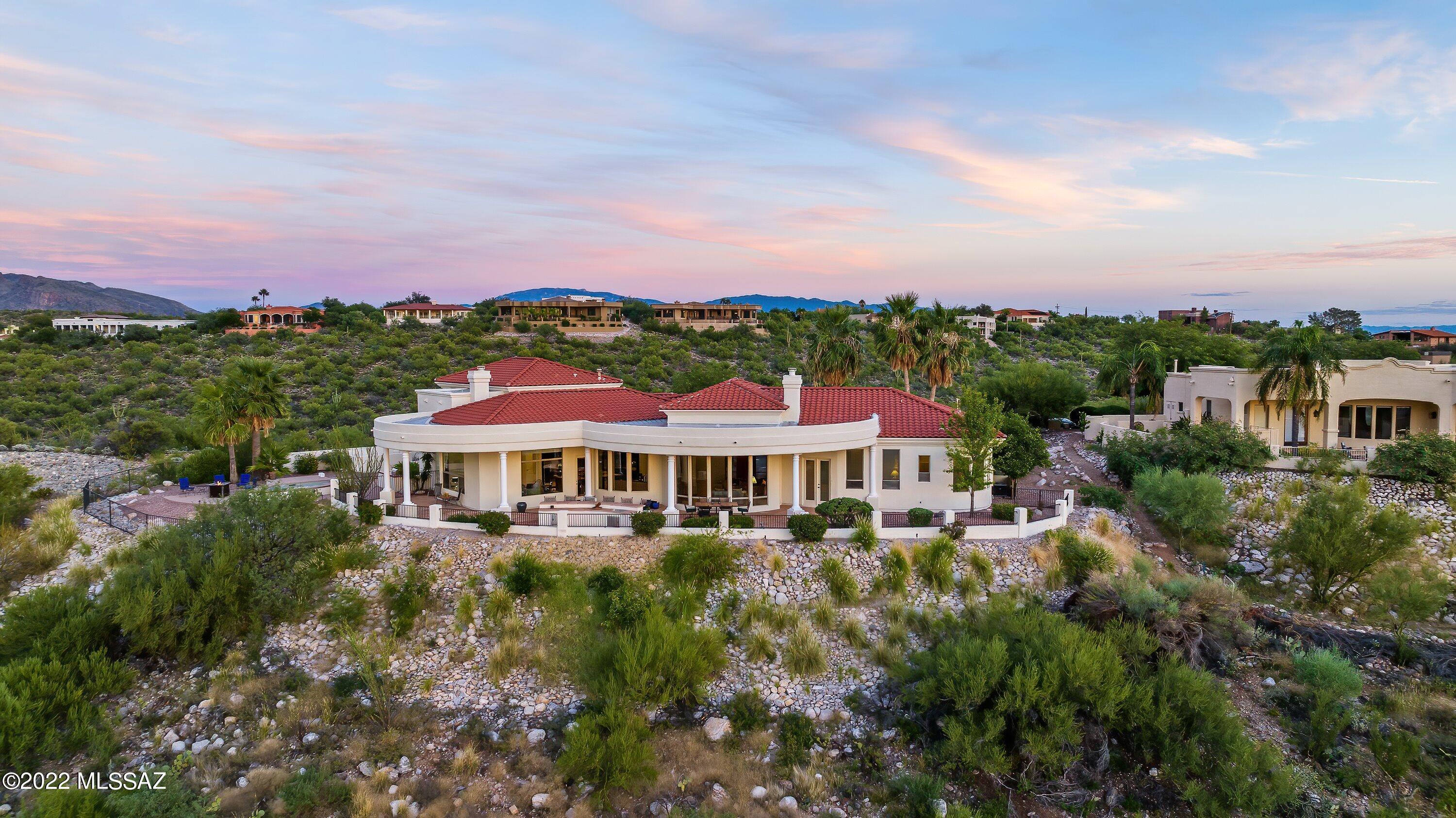 6179 Pinchot Road Tucson, AZ 85750 - Photo 45 of 48 Gallery Image 45