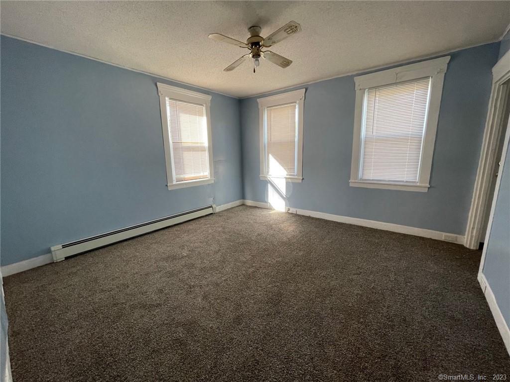 79 River Street, Unit 79 Sprague, CT 06330 - Photo 11 of 25 a view of empty room with window