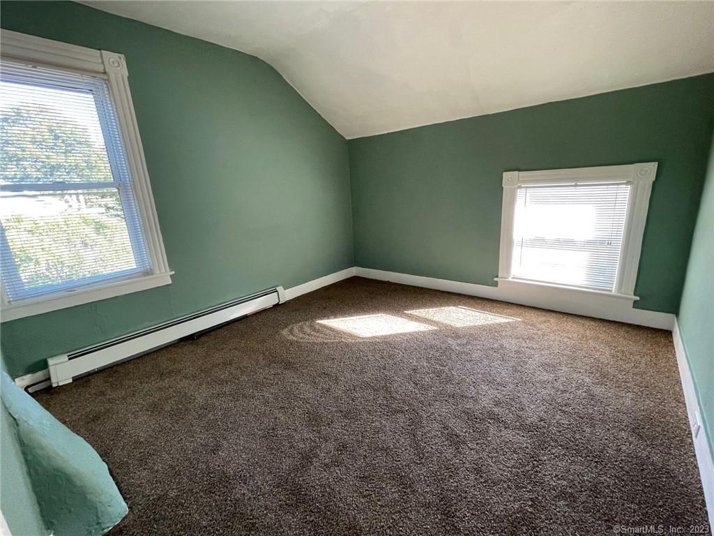 79 River Street, Unit 79 Sprague, CT 06330 - Photo 16 of 25 a view of empty room with window