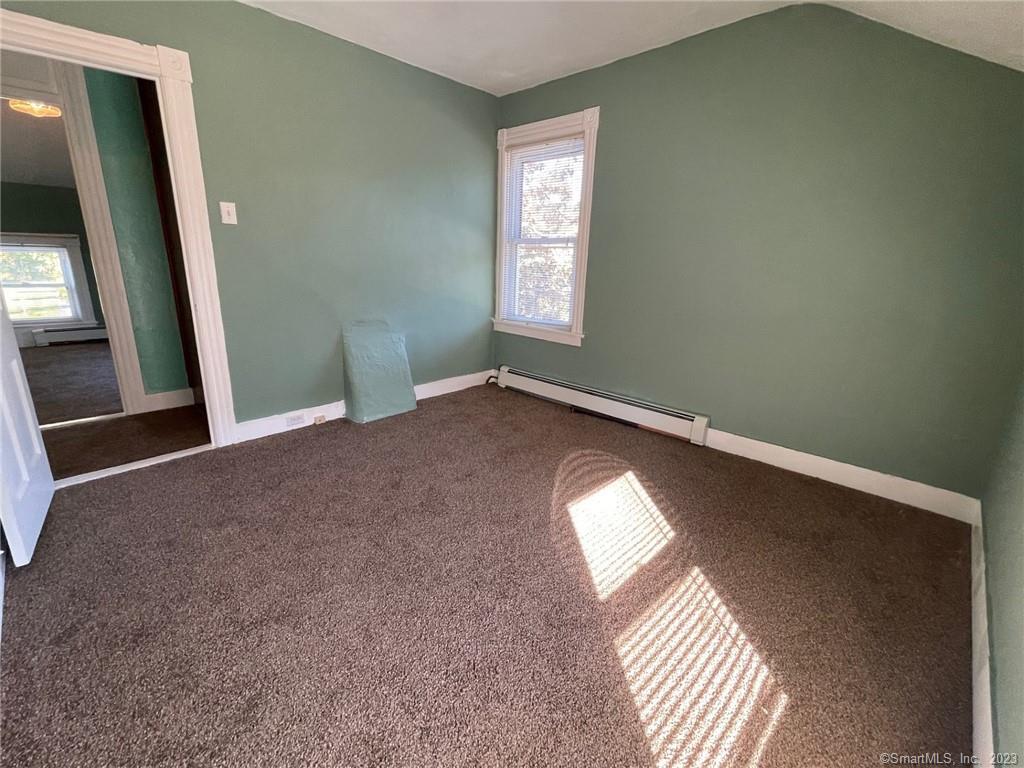 79 River Street, Unit 79 Sprague, CT 06330 - Photo 23 of 25 a view of empty room with window