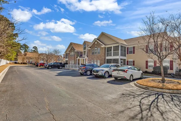 $240,000 | 127 Veranda Way, Unit 3G, Murrells Inlet, SC 29576