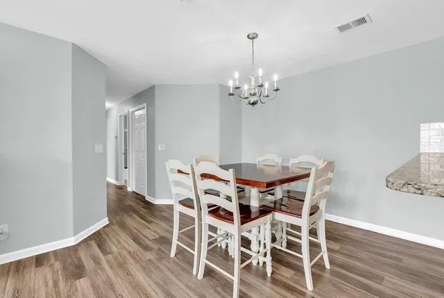 $249,900 | 127 Veranda Way, Unit 3G, Murrells Inlet, SC 29576