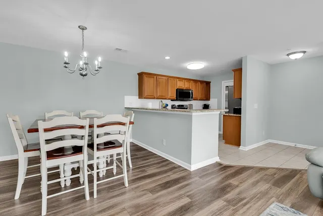 $249,900 | 127 Veranda Way, Unit 3G, Murrells Inlet, SC 29576